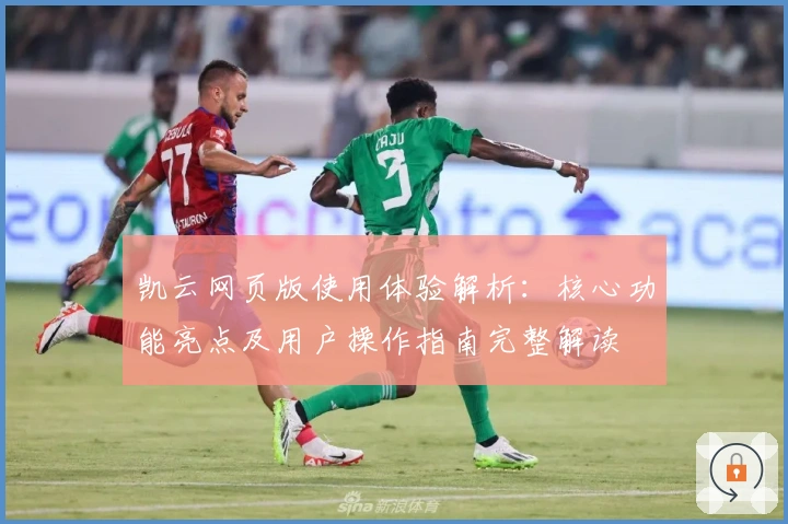 凯云网页版使用体验解析：核心功能亮点及用户操作指南完整解读